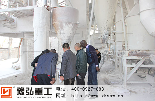 磨粉机生产线 磨粉机生产线